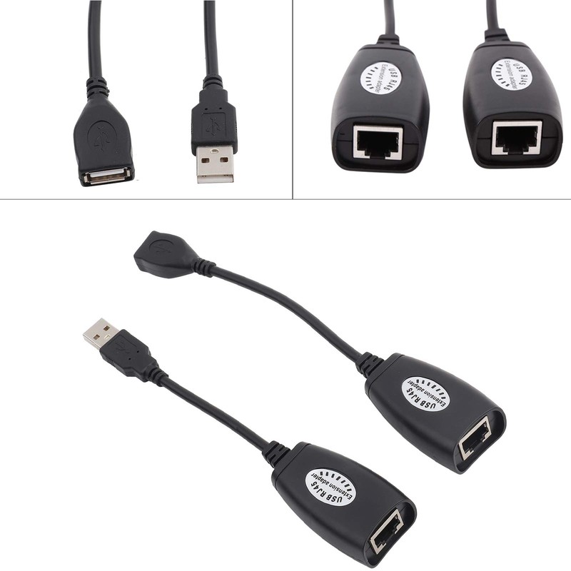 Ejoyous USB to RJ45 Ethernet Adapter, USB Network Adapter Cat5