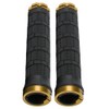 BIKEIN 1 Pair Bike Bicycle Comfortable Handlebar Lock on Grips