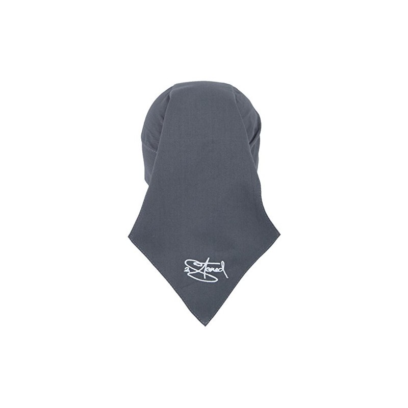 2Stoned Original Classic Biker Bandana Cap Embroidered in 13 Colours