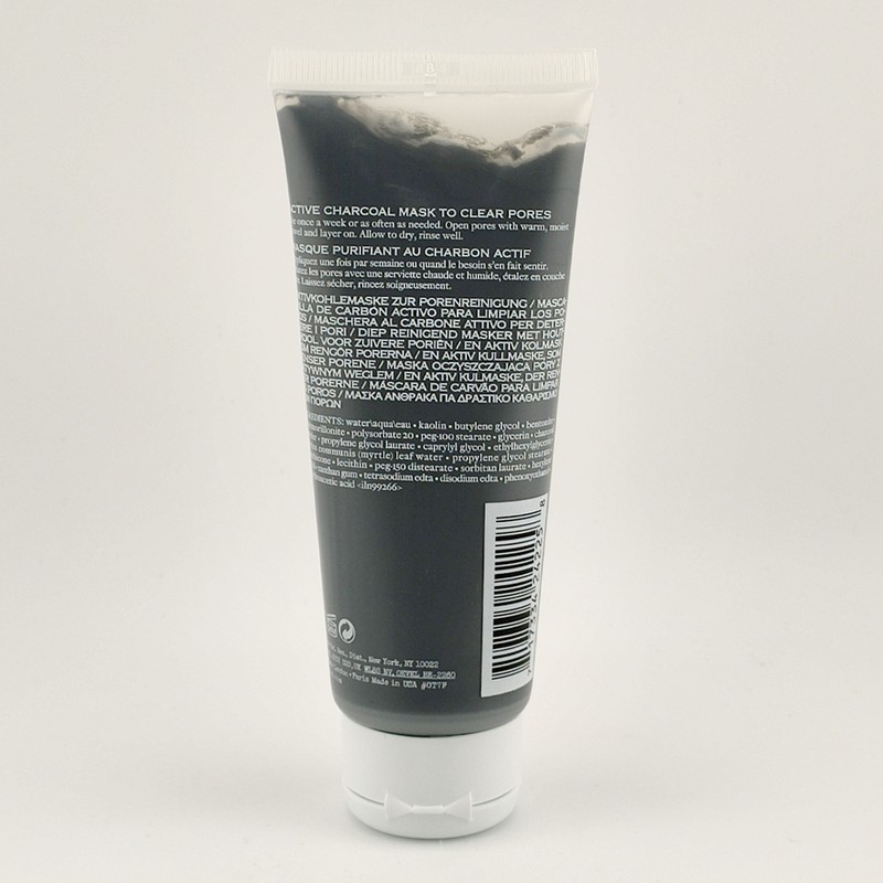 Origins [1+1]Origins Clear Investment Active Charcoal Mask 75mlx2 / [1+1]오리진스