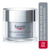 Eucerin Crema Facial Antiarrugas Hyaluron-filler Noche 50ml