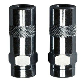 SmartSavor 49-16-2649 For Milwaukee High Pressure Grease Coupler 2-Pack