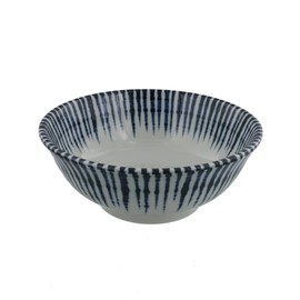 East Table Noodle Bowl, 7.5 inches (19 cm), Sentan Tokusa Japanese Tableware