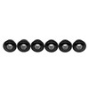 Musiclily Pro 6mm to 10mm Vintage to Modern Sized Guitar