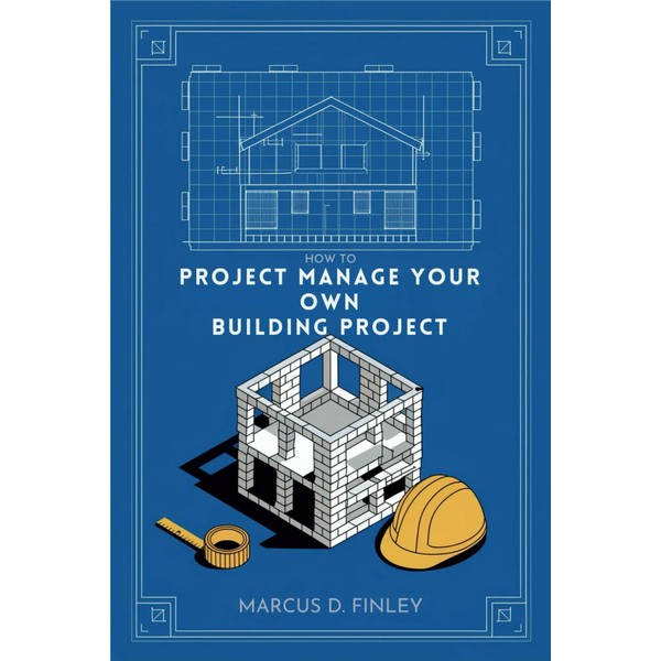 How to Project Manage Your Own Building Project: A Step-by-Step