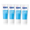 Baby Karex Toothpaste - 4 x 50 ml