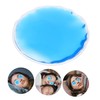 FOMIYES 6pcs Cooling Eye Mask Reusable Pvc Eye Patches under