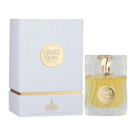 Risala Kefi Latte (100ml) Risala Elite Perfume Spray by Risala