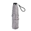 Parasol, Folding Umbrella, Ultra Lightweight, 4.8 oz (138 g), 03