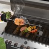only fire Universal BBQ Grill Rotisserie Kit for Most Gas