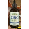Why Not Natural Zinc Líquido Quelado 338 Mg Gota