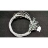 SOUTHERN SNARES HEAVY DUTY LIVE CATCH SNARES COYOTE CABLE RESTRAINT