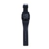 Digital Sport Watch Waterproof Stopwatch PU Leather Strap LED Luminous