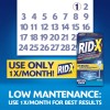 Rid-X 2 PACK - RID-X Septic Treatment, 2 Month Supply