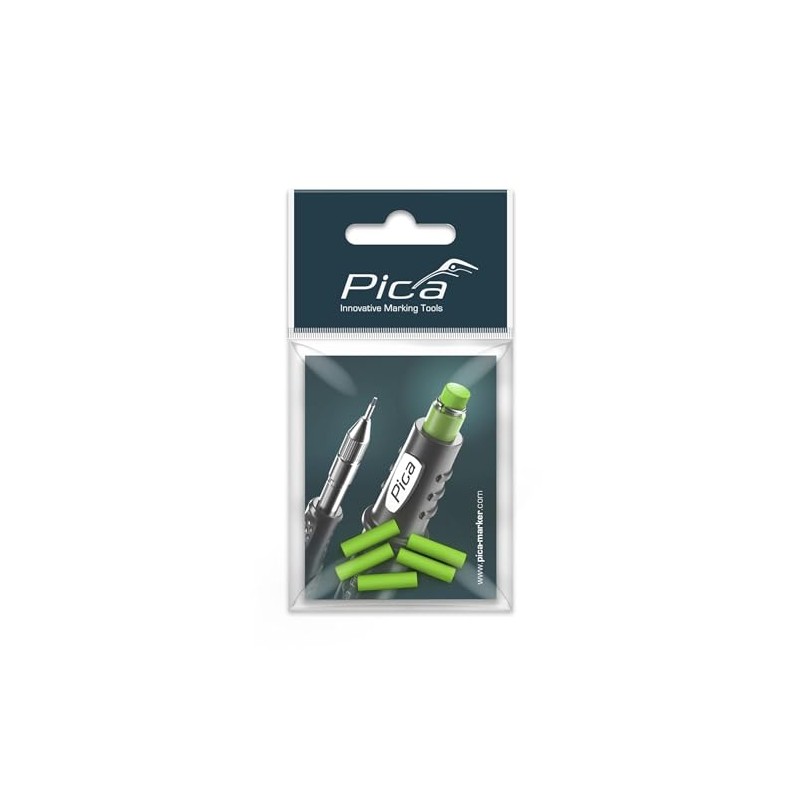 Pica Fine Dry Replacement Eraser