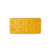 LUSH [Lush] Butter Wooden 70g - Bath Melt / [러쉬] 버터 우든트 70g - 배쓰 멜트