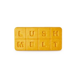 LUSH [Lush] Butter Wooden 70g - Bath Melt / [러쉬] 버터 우든트 70g - 배쓰 멜트