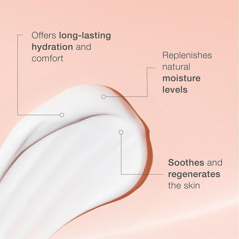 Skincode Essentials 24h Moisturising Hand Cream 75ml