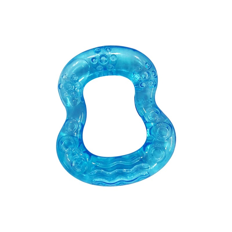 Infanti Mordedera de Agua Funny Friends