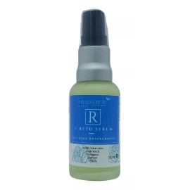 VITAESTHETIC V-retd Serum Retinol Acido Hialuron  Antiedad Regenerador