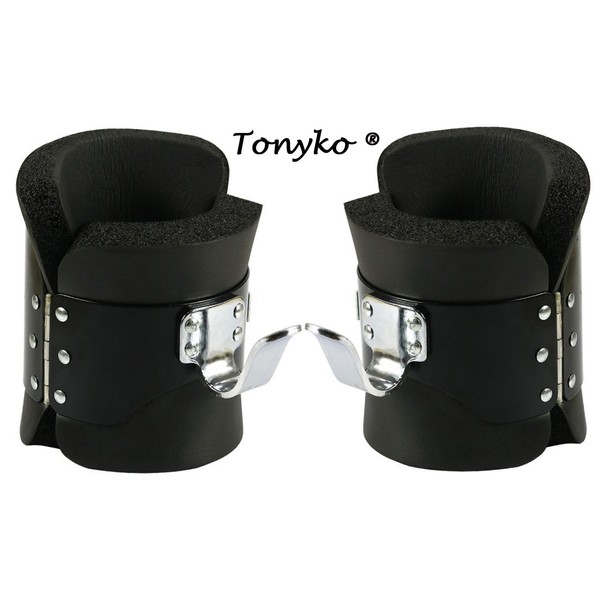 Tonyko Anti Gravity Inversion Boots for Stress Relief and Fitness