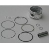TOMBERLIN Trailmaster 150 Utility, ATV Cylinder Piston Top End Kit
