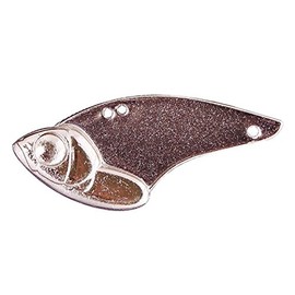 Jackall (Jackals) Lure metarukurobo-ru 3.5 G Silver.