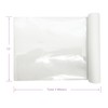 GLOCTO Hotfix Tape for Rhinestone Template Heat Press Transfer, 12.6