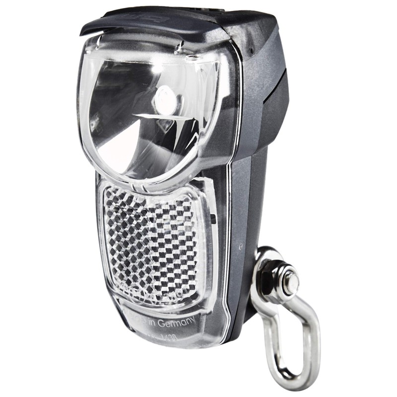 Busch & Müller Lumotec IQ Eyro Front Light – 163