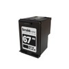 VersaInk-Nano HP 67 MS MICR Black Ink Cartridge for Check