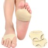BONU Foot Cushion, 1 Foot Cushion, For Walking, Foot Size