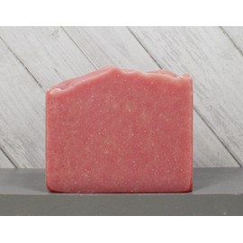 Handmade Cinnamon Apple Soap - Handmade, Cold Process, Scented Soap