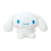 Sanrio 147559 Cinnamon Roll Plush Toy M