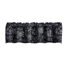 Park Designs Blooming Valance 60" X 14"