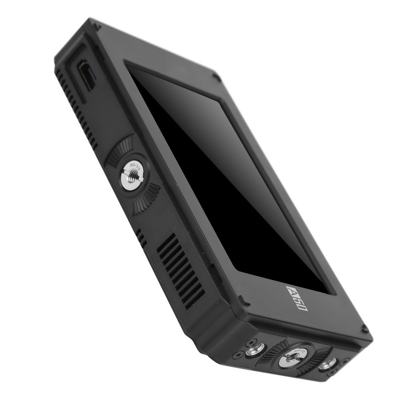 FOTGA A50TL HD Camera Monitor Touch Screen Viewfinder 1920x1080 4K
