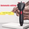 Bonbela Electric Hair Braider Automatic Twist Braider Knitting Device Machine