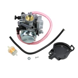 JDMSPEED New Carburetor Carb With Gaskets Replacement For Kawasaki KLF400 Bayou 400 1993 1994 1995 4X4