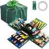 Surprise Box Explosion Box for Christmas, Birthday, Anniversary, Valentine's Day,