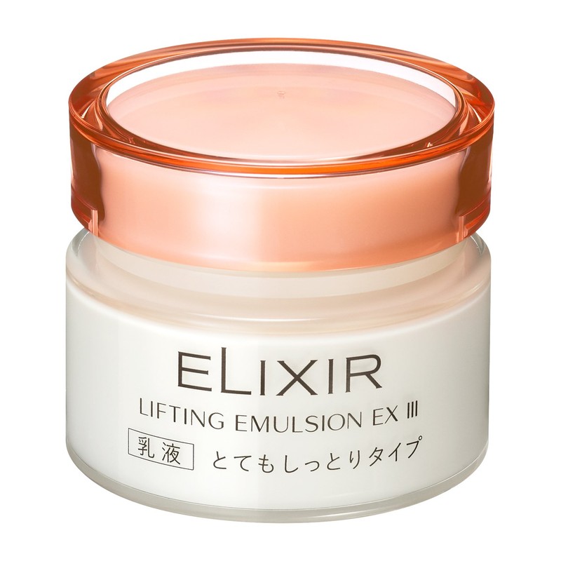ELIXIR Lifting Emulsion EX 3 1.4 oz (40 g) Lotion