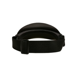 Urban Classics Unisex Baseball Cap, Black/Gunmetal