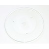 OEM Panasonic Microwave Glass Plate Turntable Originally for Panasonic NN-SN946W,