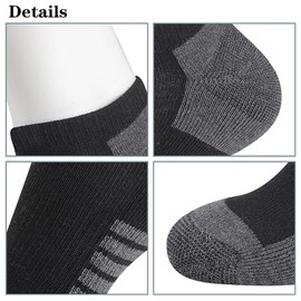 12 Pairs Low Cut Ankle Socks for Men Thin Breathable Casual No Show Athletic Socks Bulk (US, Alpha, One Size, Regular, Regular, 12Pairs Mixed Colors)