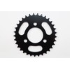 Kitaco 535-1036233 Driven Sprocket (Rear/33T) NSR50/NS-1/NS50F, etc