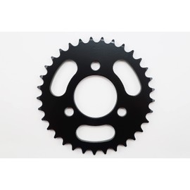 Kitaco 535-1036233 Driven Sprocket (Rear/33T) NSR50/NS-1/NS50F, etc