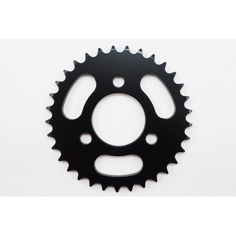 Kitaco 535-1036233 Driven Sprocket (Rear/33T) NSR50/NS-1/NS50F, etc