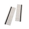 2.54mm Pitch 40 Way 20mm Long Straight Pin Headers -