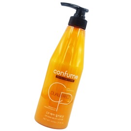 Kwalilnara Confume Hair Lotion 600g CP Hair Milky Lotion / 과일나라 컨퓸 헤어 로션 600g CP 헤어 밀키 로션