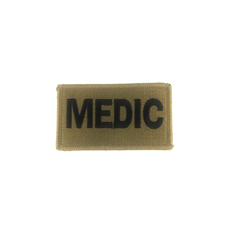 Medic Brassard - OCP Patch with Hook Fastener (EA)