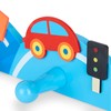 Mousehouse Gifts Children's Car Themed Coat Hook Wall Hook