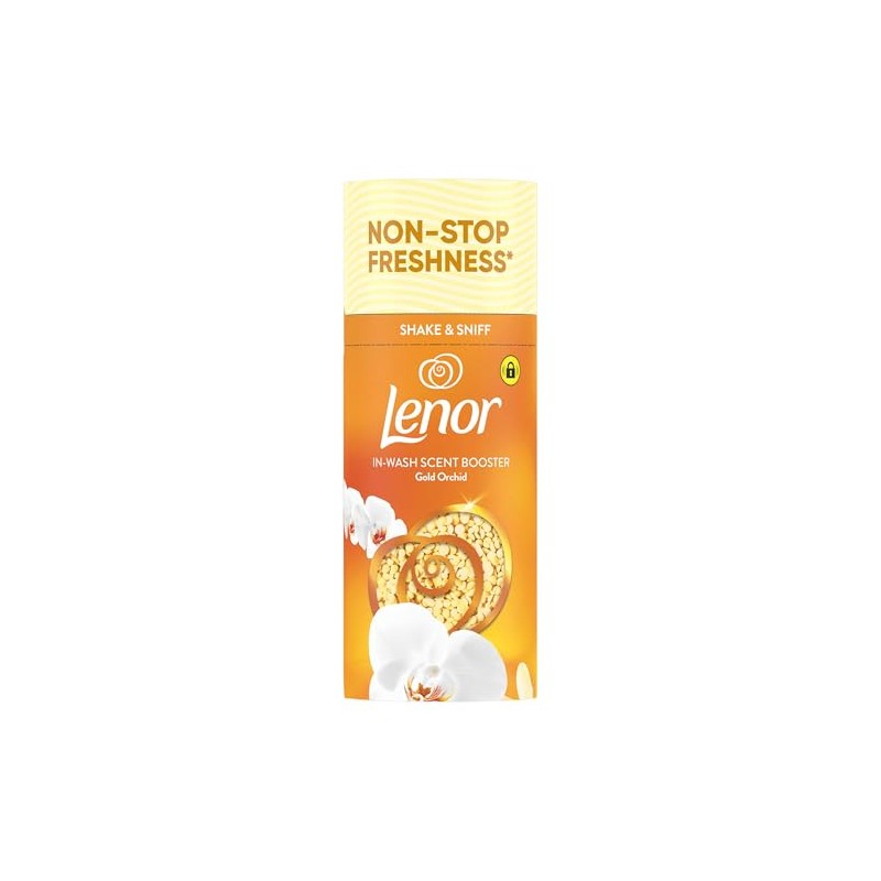 Lenor Scent Booster Gold Orchid, 155g